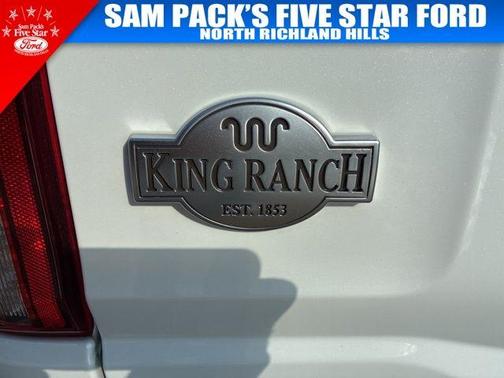 2024 Ford F-150 King Ranch