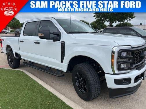 2024 Ford F-250 XL
