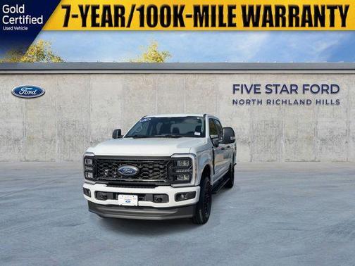 2024 Ford F-250 XL