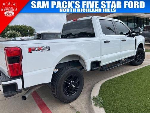 2024 Ford F-250 XL