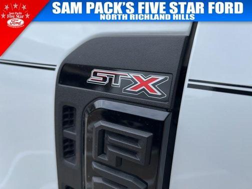 2024 Ford F-250 XL
