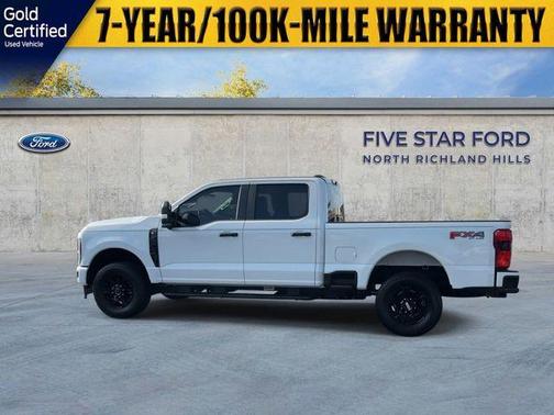 2024 Ford F-250 XL