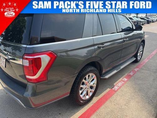 2021 Ford Expedition XLT