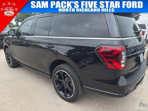 2023 Ford Expedition Limited