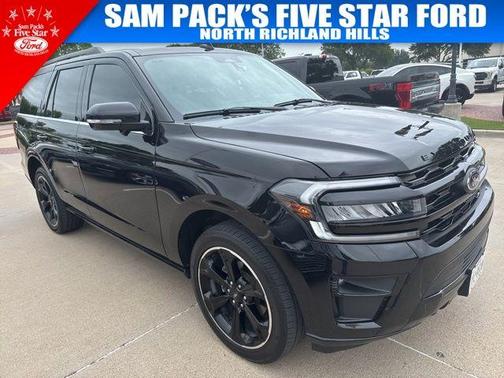 2023 Ford Expedition Limited