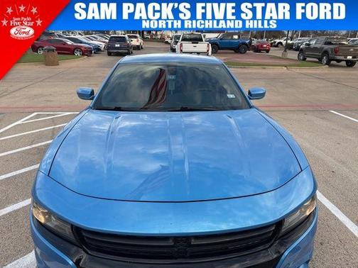 2015 Dodge Charger R/T