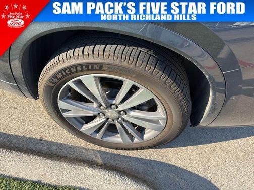 2020 Cadillac XT6 Premium Luxury FWD