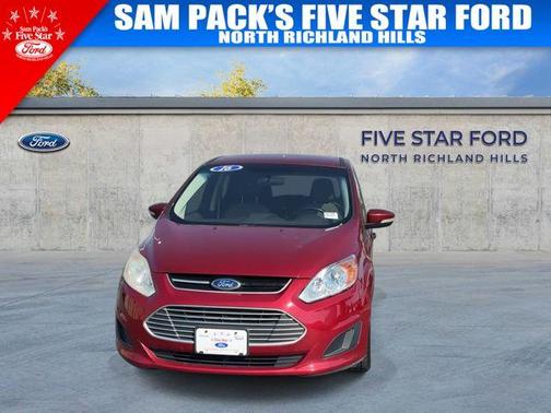 2016 Ford C-Max Hybrid SE