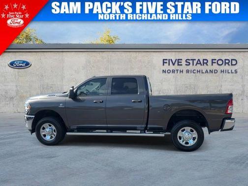 2023 RAM 2500 Tradesman
