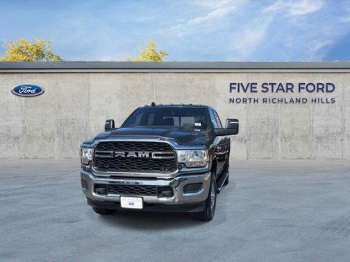 2023 RAM 2500 Tradesman
