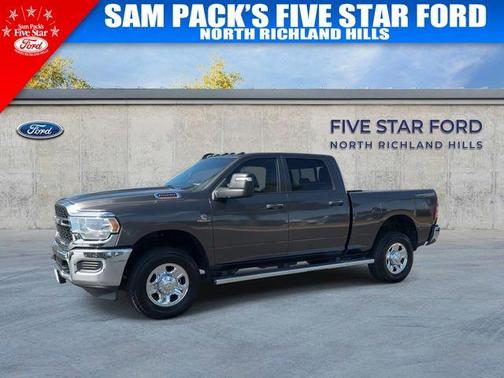 2023 RAM 2500 Tradesman