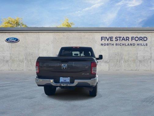 2023 RAM 2500 Tradesman
