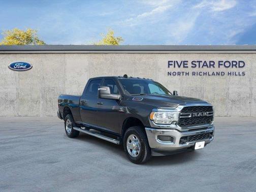 2023 RAM 2500 Tradesman