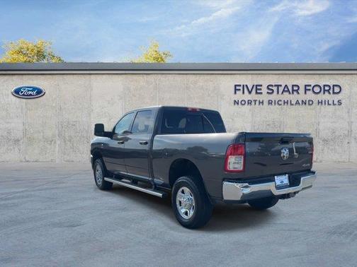 2023 RAM 2500 Tradesman