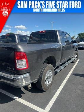 2023 RAM 2500 Tradesman