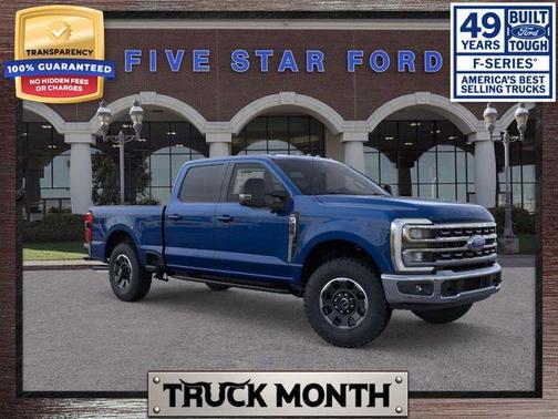 2026 Ford F-350 XLT