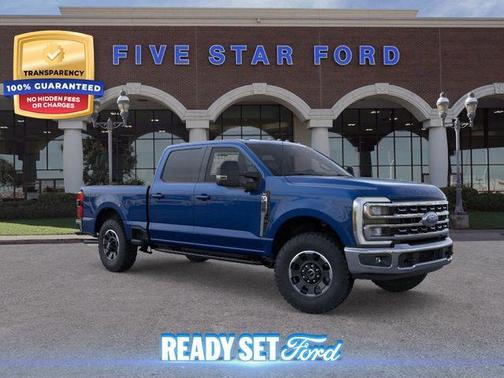 Argon 2026 Ford F-350 XLT Truck