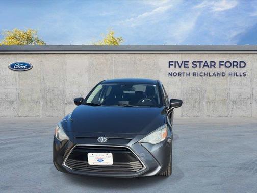 2018 Toyota Yaris iA Base