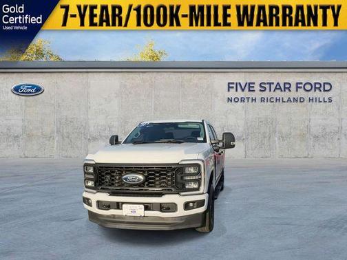 2024 Ford F-250 XL