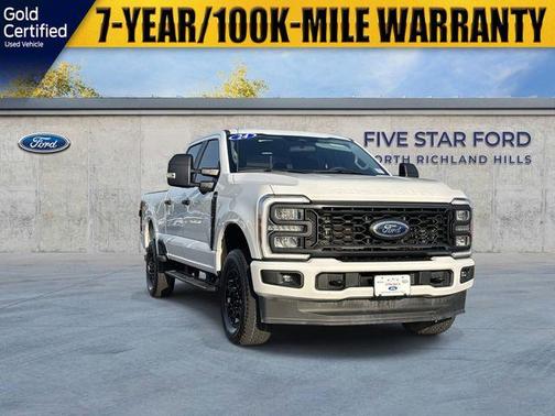2024 Ford F-250 XL