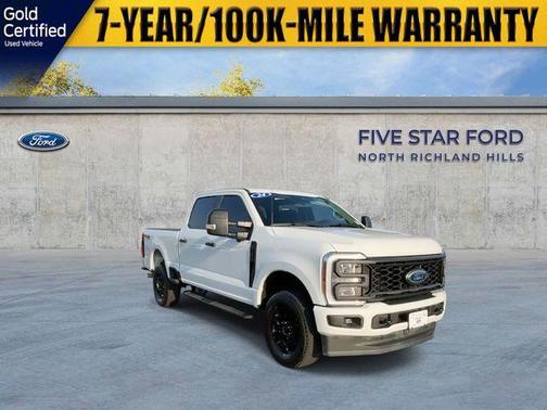 2024 Ford F-250 XL