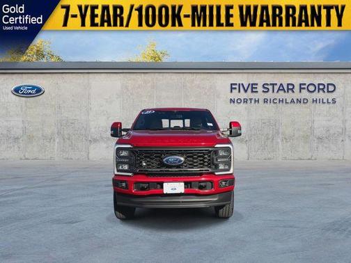 2023 Ford F-250 Lariat