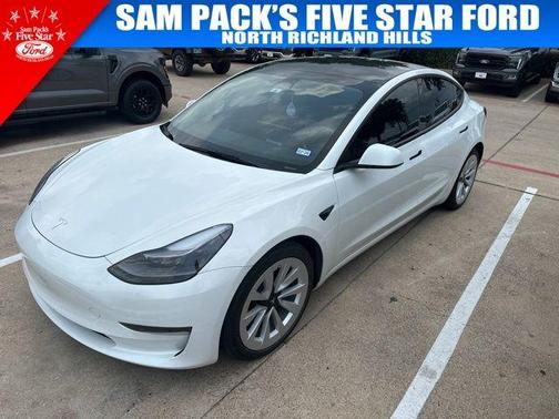2023 Tesla Model 3 Base