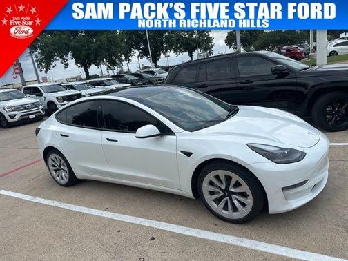 2023 Tesla Model 3 Base