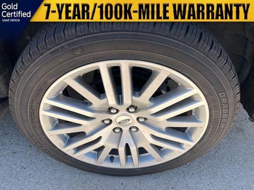 2024 Ford Expedition Max Platinum