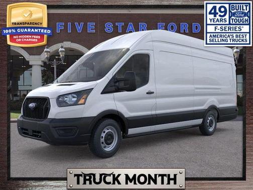 2025 Ford Transit-350 Base