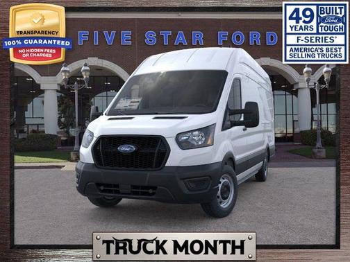 2025 Ford Transit-350 Base