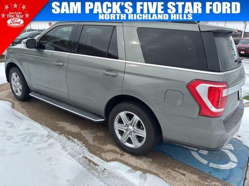 2019 Ford Expedition XLT