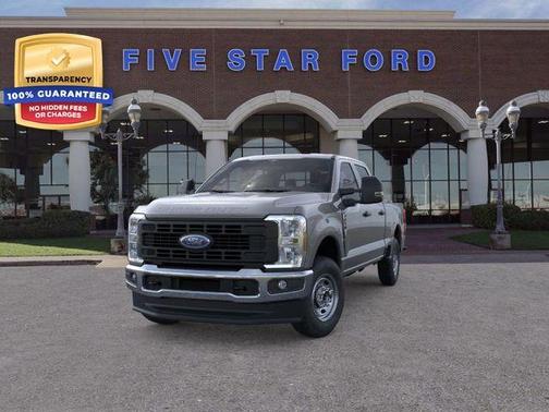 2025 Ford F-250 XL