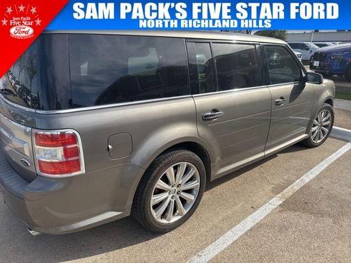 2014 Ford Flex Limited