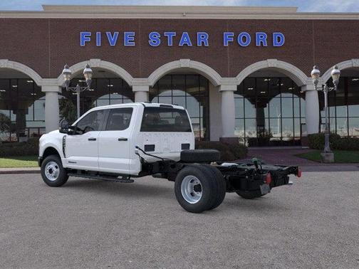 2026 Ford F-350 XL
