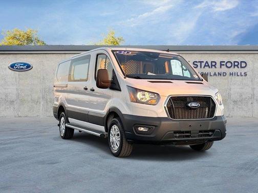 2024 Ford Transit-250 Base