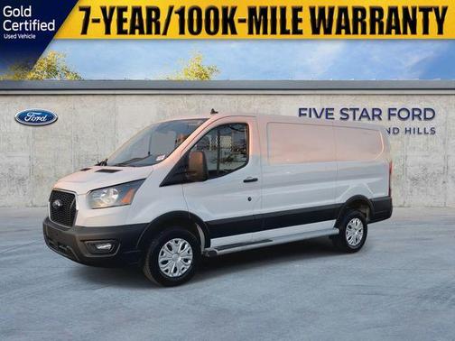2024 Ford Transit-250 Base
