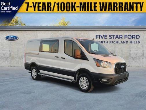 2024 Ford Transit-250 Base