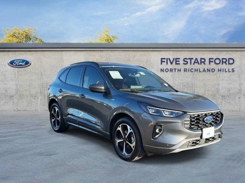 2023 Ford Escape ST-Line Elite