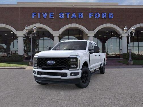 2026 Ford F-350 XL