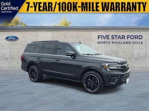 2023 Ford Expedition Limited