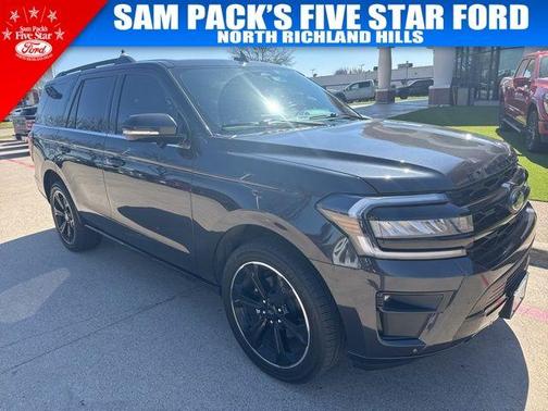 2023 Ford Expedition Limited