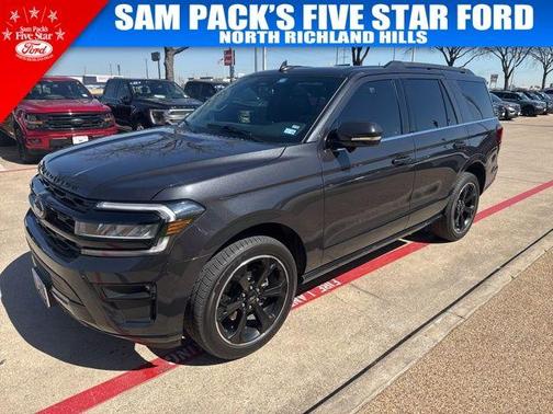 2023 Ford Expedition Limited
