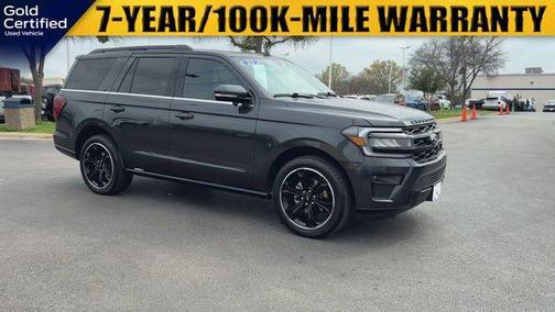 2023 Ford Expedition Limited