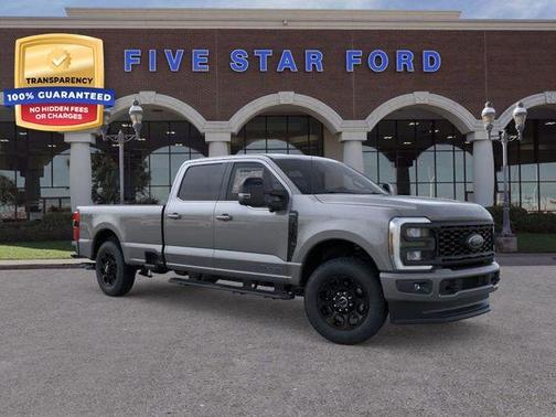 2025 Ford F-350 Lariat Super Duty