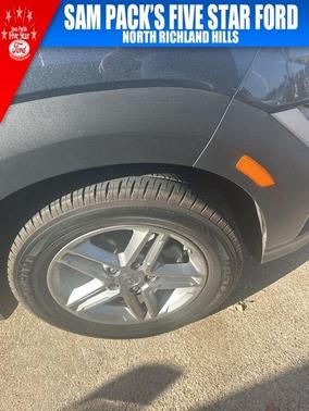 2022 Hyundai KONA SE