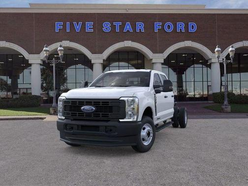 2026 Ford F-350 XL