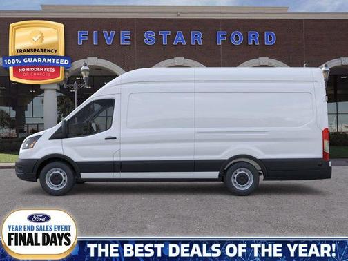 2025 Ford Transit-350 Base