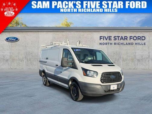2018 Ford Transit-250 Base