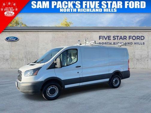 2018 Ford Transit-250 Base